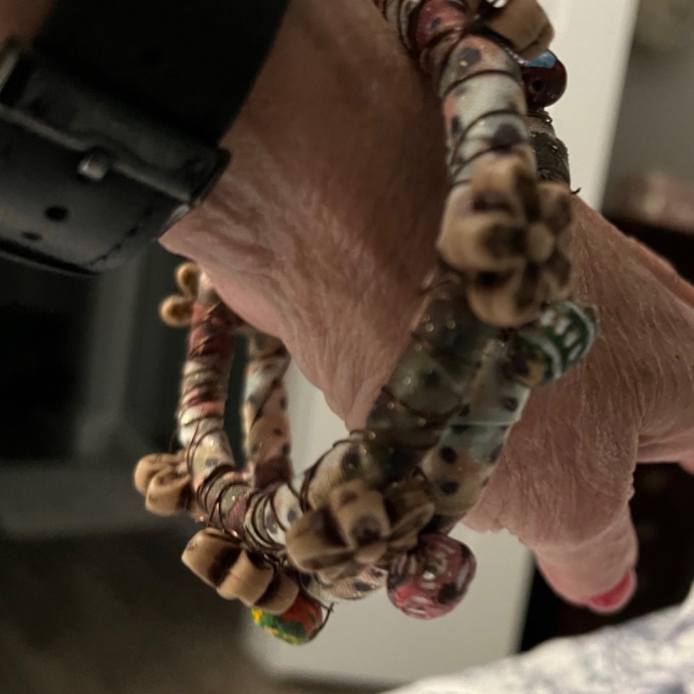 Hand Crafted Bracelets in Kentucky - Picture 15 of 15
